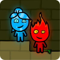 Fireboy and Water Girl