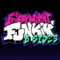 FNF B-Sides Remixes - [Friday Night Funkin']