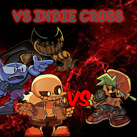 Rhythm Game Veteran vs. INDIE CROSS PREVIEW, SPINEL, & DUSTTALE