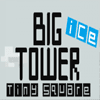 Big ICE Tower Tiny Square