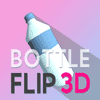 Bottle Flip 3D