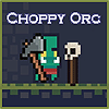 Choppy Orc