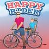 Happy Rider