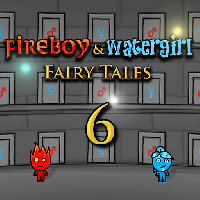 Fireboy and watergirl 6